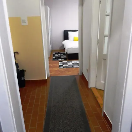 Apartman Leon * サラエヴォ