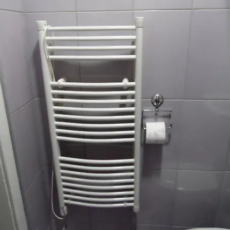 Apartman Leon