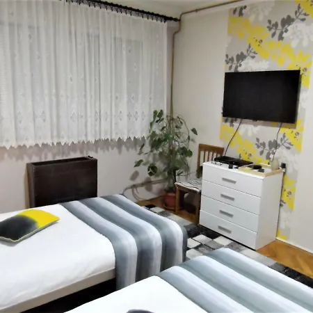 Apartman Leon