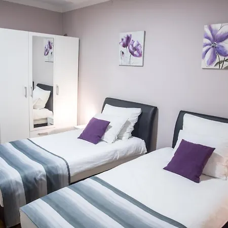 Apartman Leon